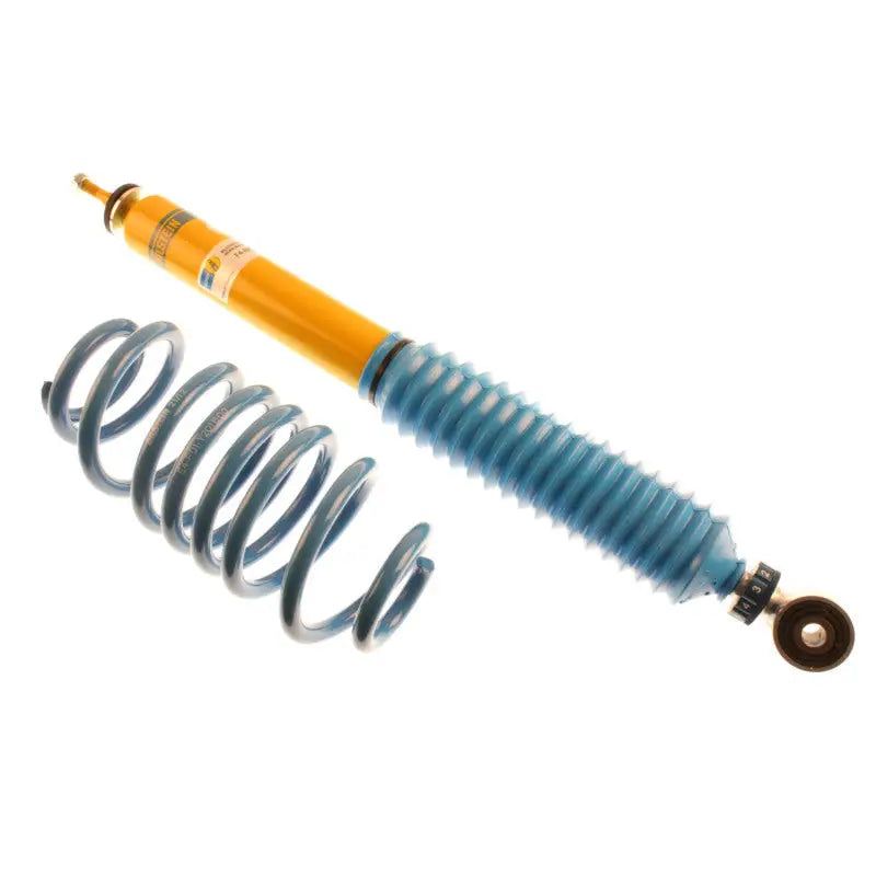 Bilstein 48-221832 Bilstein B16 (PSS10) 12-14 Audi A6/A7 L4/V6 (Incld Quattro/TDI) Ft&Rr Performance Suspension System