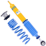 Bilstein B16 (PSS10) 13-15 BMW 320i/13-14 328i/335i /14-15 428i/435i Front & Rear Perf Susp System - Truck Automotive