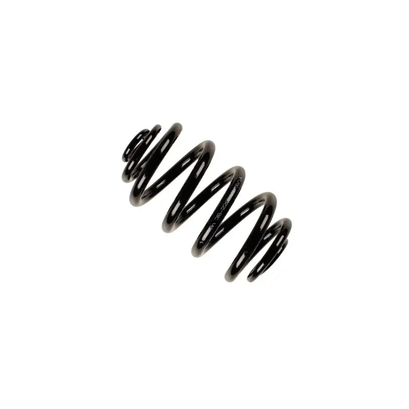 Bilstein 38-228599 Bilstein B3 04-10 BMW X3 Series Replacement Rear Coil Spring