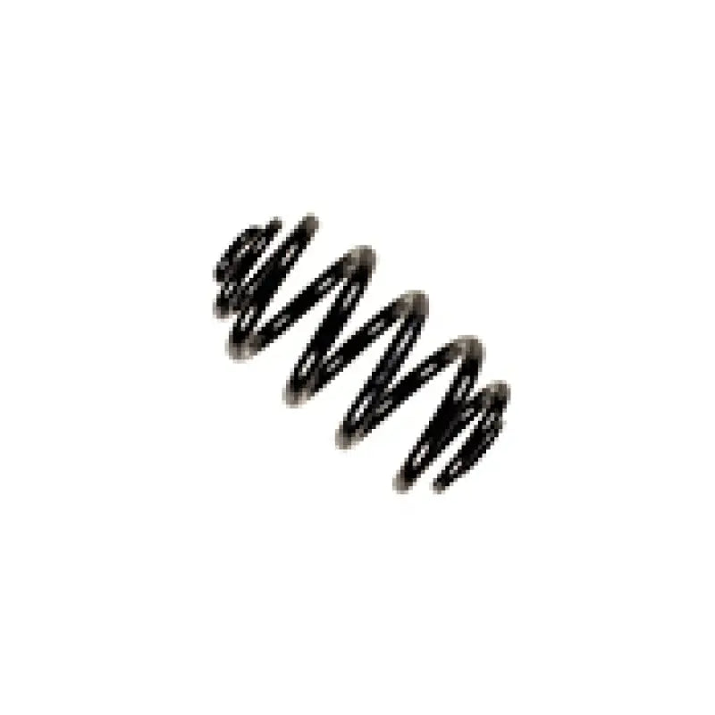 Bilstein B3 04-10 BMW X3 Series Replacement Rear Coil Spring - Truck & Automotive