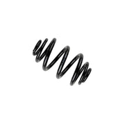 Bilstein 38-269127 Bilstein B3 99-06 BMW 325Ci Series Replacement Rear Coil Spring