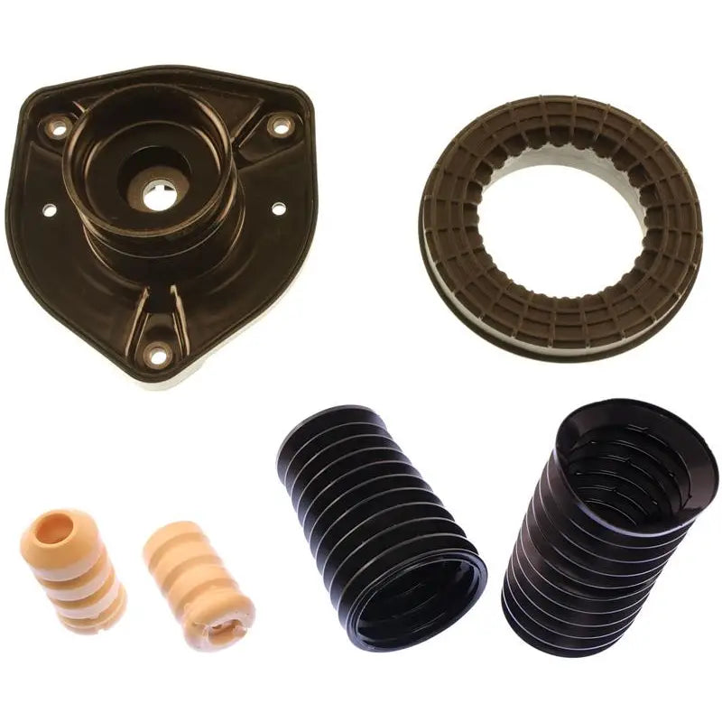 Bilstein 38-269127 Bilstein B3 99-06 BMW 325Ci Series Replacement Rear Coil Spring