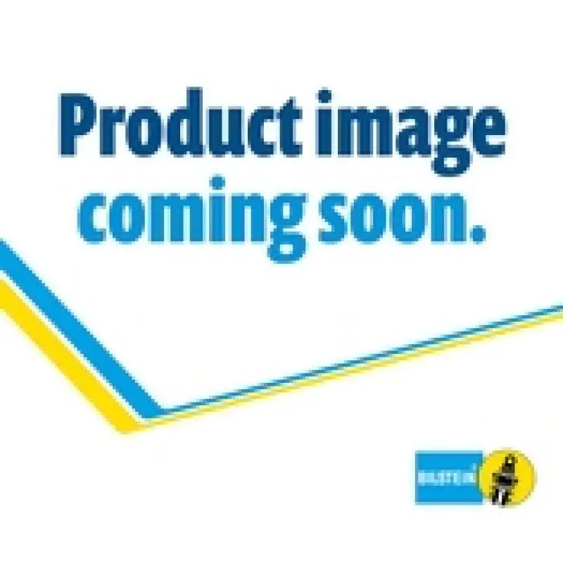 Bilstein B3 99-06 BMW 325Ci Series Replacement Rear Coil Spring - Truck & Automotive