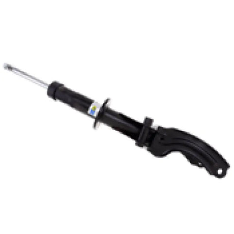 Black Bilstein B4 twintube shock absorber with mounting bracket for Audi Q7 front right