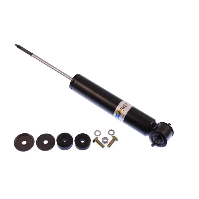 Bilstein 24-011846 Bilstein B4 1981 Mercedes-Benz 300SD Base Rear 46mm Monotube Shock Absorber