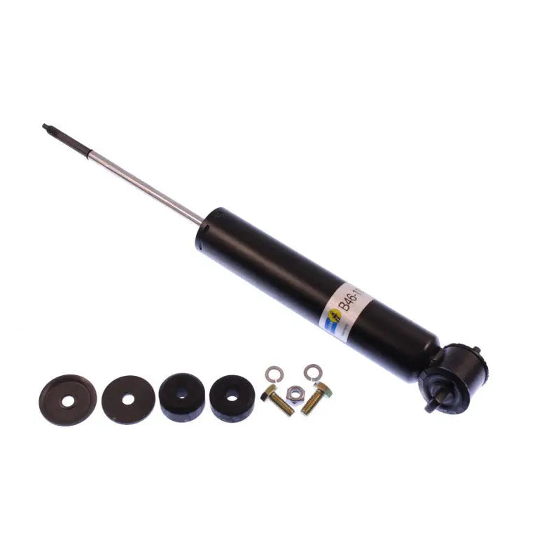 Bilstein 24-011846 Bilstein B4 1981 Mercedes-Benz 300SD Base Rear 46mm Monotube Shock Absorber