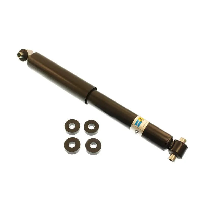 Bilstein 19-019888 Bilstein B4 1983 Volvo 760 GLE Rear Twintube Shock Absorber
