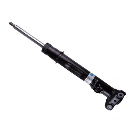 Black and silver shock absorber for Bilstein B4 Mercedes-Benz 260E suspension strut assembly