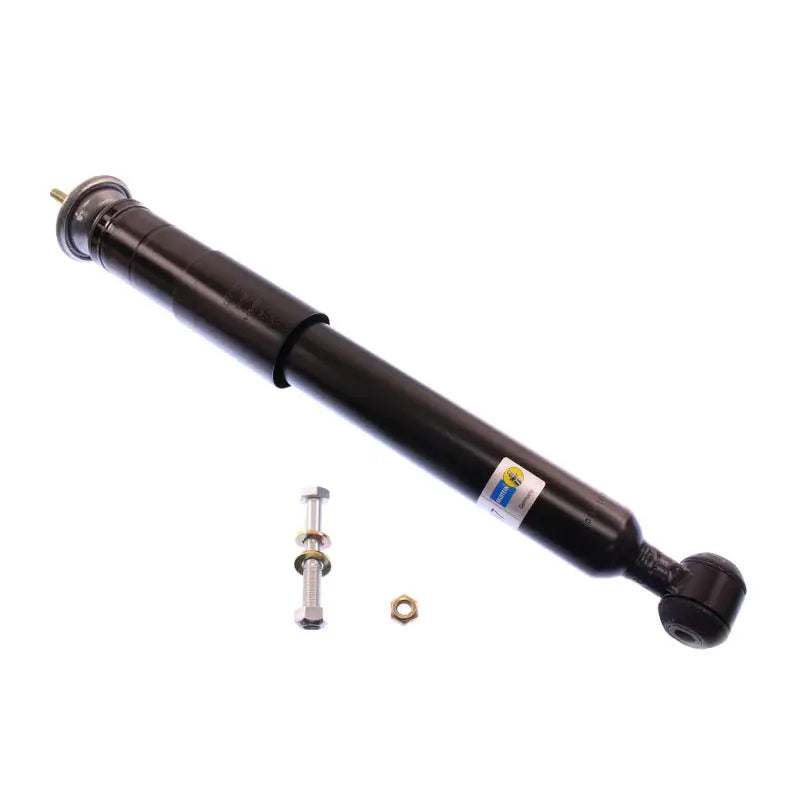 Bilstein 24-017077 Bilstein B4 1992 Mercedes-Benz 300SD Base Rear 46mm Monotube Shock Absorber