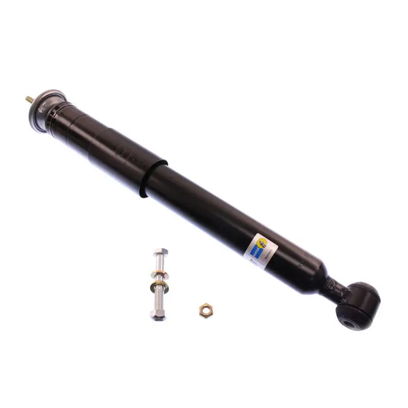 Bilstein 24-017077 Bilstein B4 1992 Mercedes-Benz 300SD Base Rear 46mm Monotube Shock Absorber