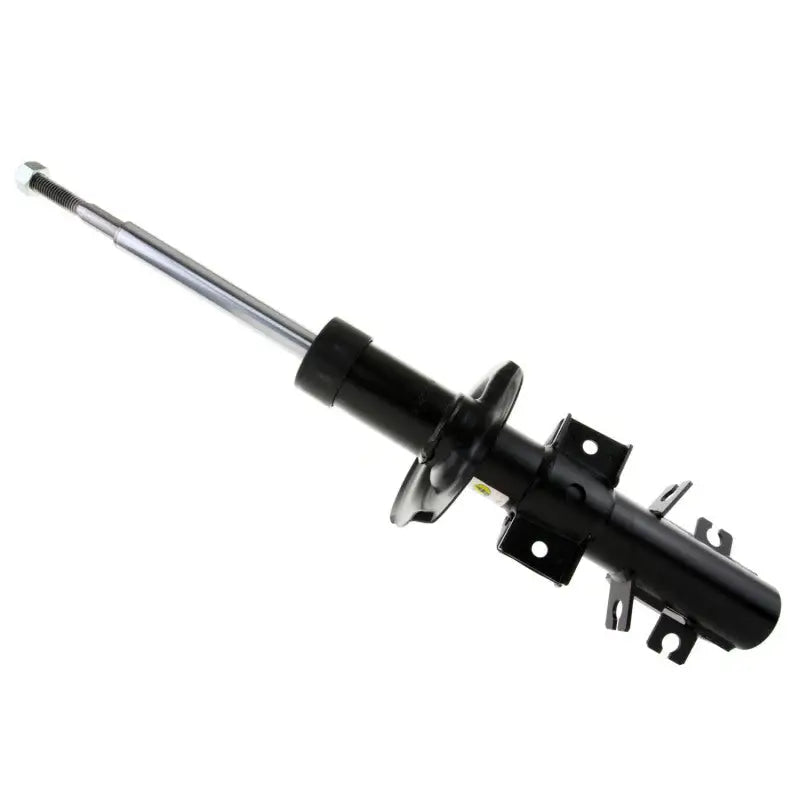 Black car shock absorber from Bilstein B4 twintube strut assembly for Volvo 850