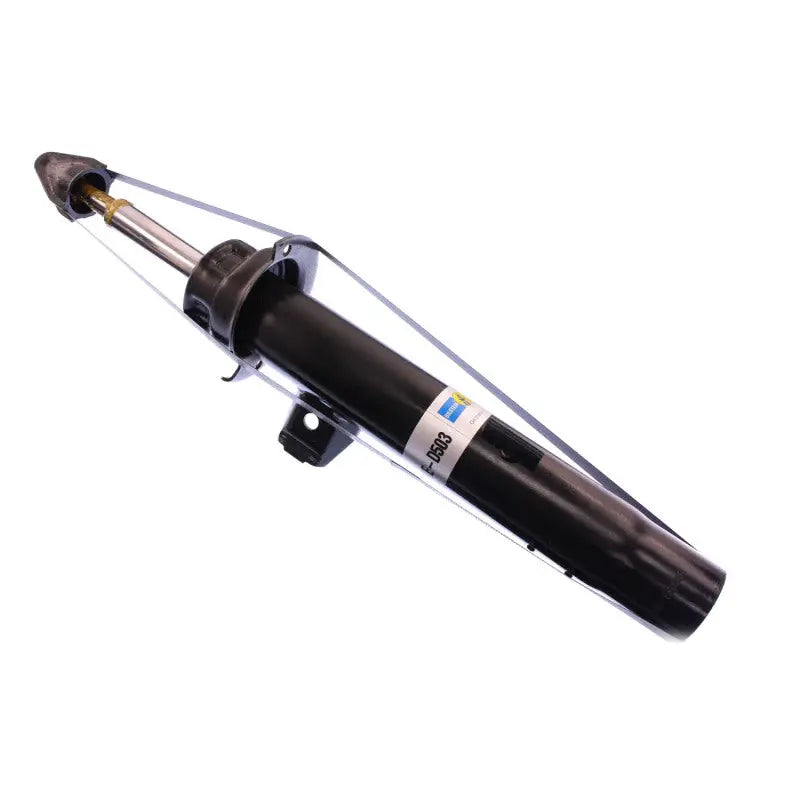 Bilstein 22-135032 Bilstein B4 2006 BMW 330i Base Front Left Twintube Strut Assembly
