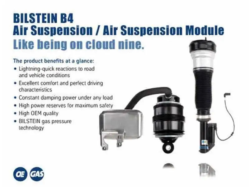 Bilstein 44-156268