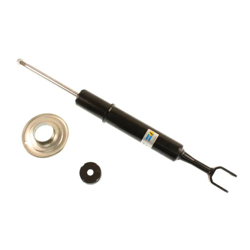Bilstein 19-164472 Bilstein B4 2008 Audi A4 Quattro Trendy Front Twintube Shock Absorber