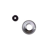 Bilstein B4 2008 Audi A6 Quattro Elite Front Shock Absorber - Truck & Automotive