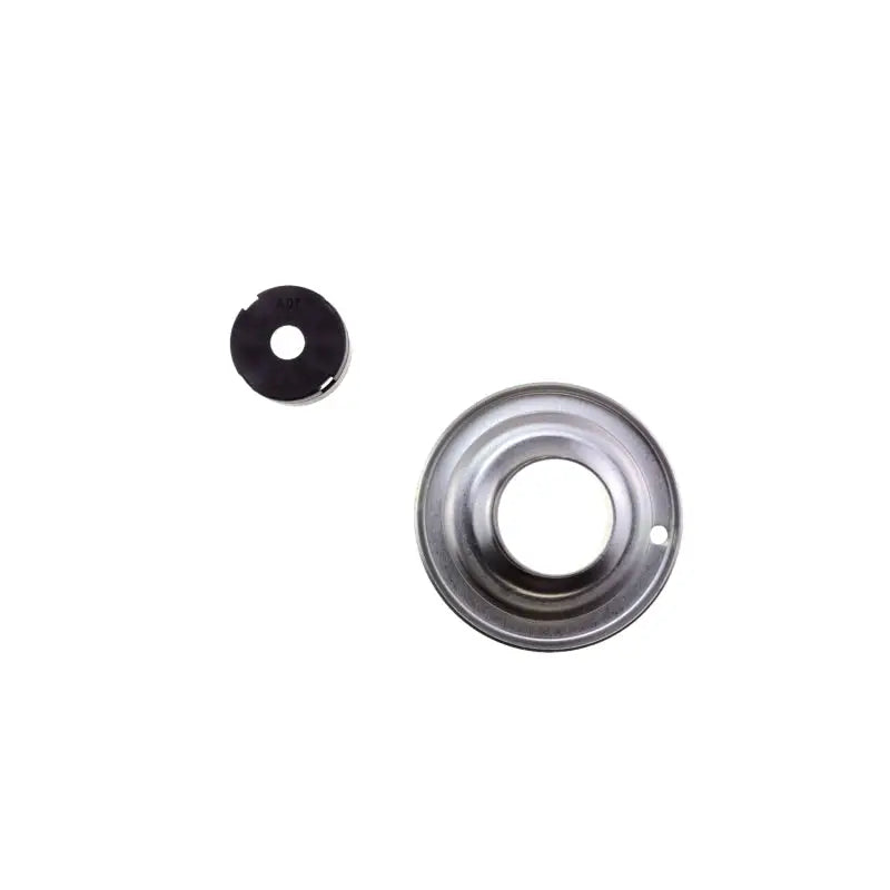 Bilstein B4 2008 Audi A6 Quattro Elite Front Shock Absorber - Truck & Automotive