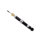 Black and silver damptronic monotube shock absorber for 07-09 Jaguar XK rear suspension