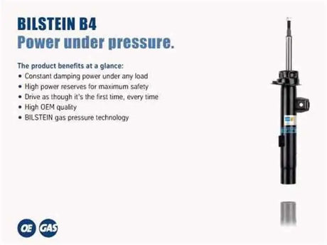 Bilstein 19-213729