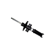 Black car shock absorber for Buick Enclave twintube strut assembly replacement