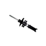 Black and silver strut assembly for Buick Enclave twintube strut assembly, shock absorber