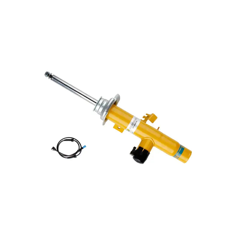 Bilstein 23-250734 Bilstein B6 12-16 BMW 328i Front Right (DampTronic) Twintube Strut Assembly