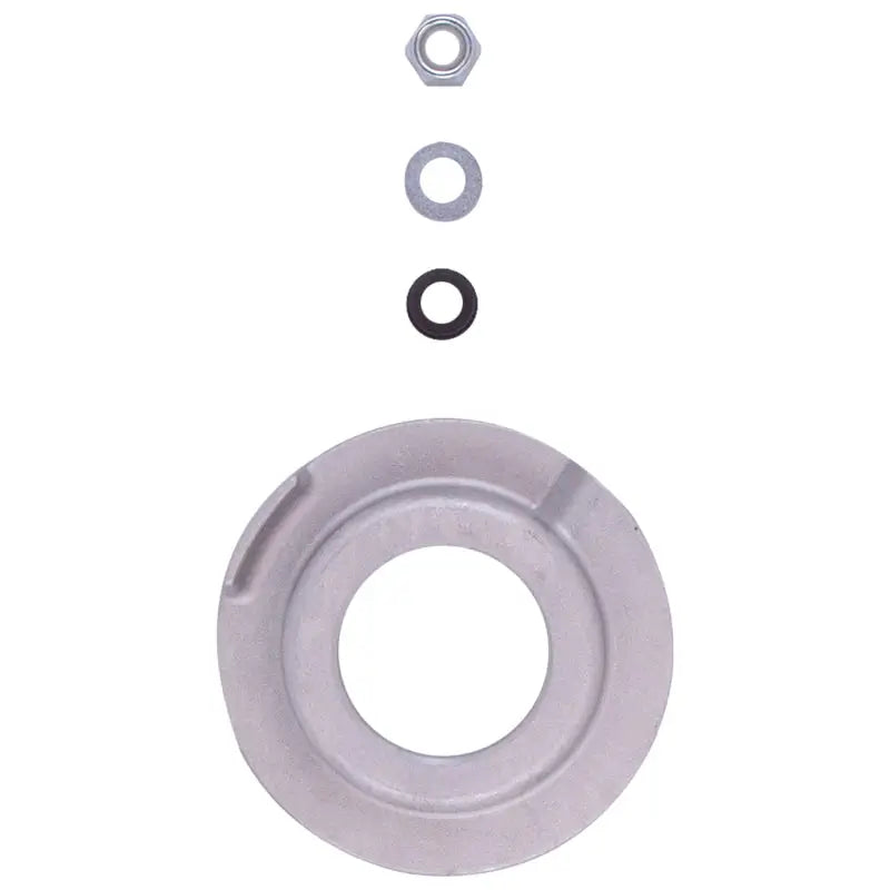 Bilstein 24-278515 Bilstein B6 14-18 Subaru Forester Rear Monotube Shock Absorber
