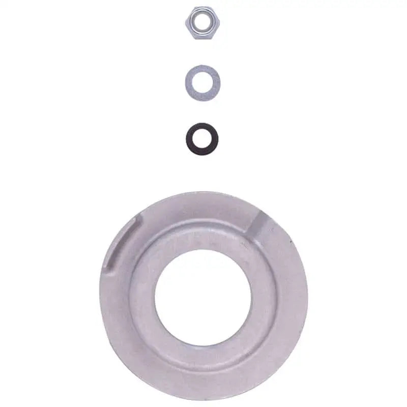 Bilstein B6 14-18 Subaru Forester Rear Monotube Shock Absorber 