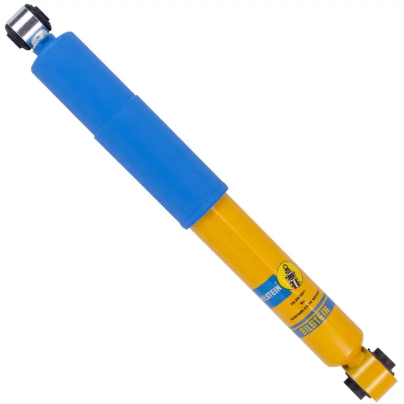 Bilstein 24-282901 Bilstein B6 14-19 Toyota Highlander Rear Monotube Shock Absorber