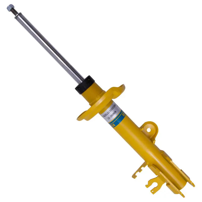 Bilstein 22-280909 Bilstein B6 15-17 Jeep Renegade 4WD Rear Left Twintube Strut Assembly