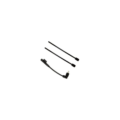 Bilstein B6 15-17 Volkswagen Golf R / GTI Rear Twintube Shock Absorber (DampTronic) - Truck & Automotive