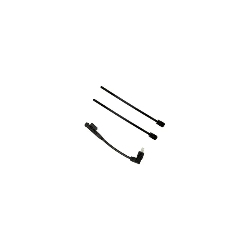 Bilstein B6 15-17 Volkswagen Golf R / GTI Rear Twintube Shock Absorber (DampTronic) - Truck & Automotive