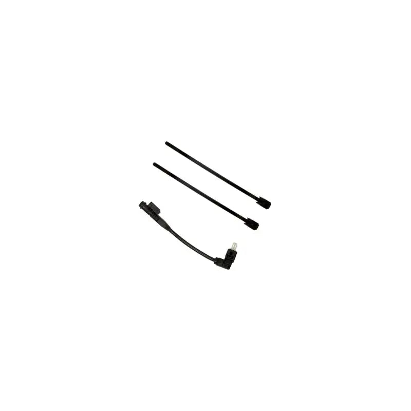 Bilstein B6 15-17 Volkswagen Golf R / GTI Rear Twintube Shock Absorber (DampTronic) - Truck & Automotive
