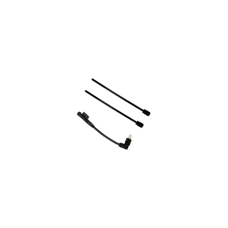 Bilstein B6 15-17 Volkswagen Golf R / GTI Rear Twintube Shock Absorber (DampTronic) - Truck & Automotive