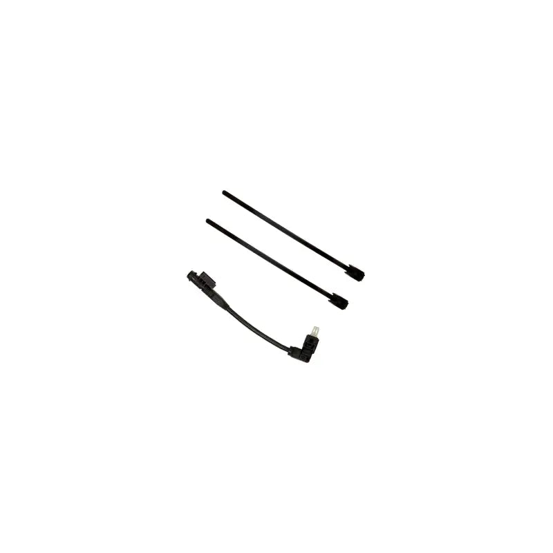 Bilstein 20-254353 Bilstein B6 15-17 Volkswagen Golf R / GTI Rear Twintube Shock Absorber (DampTronic)