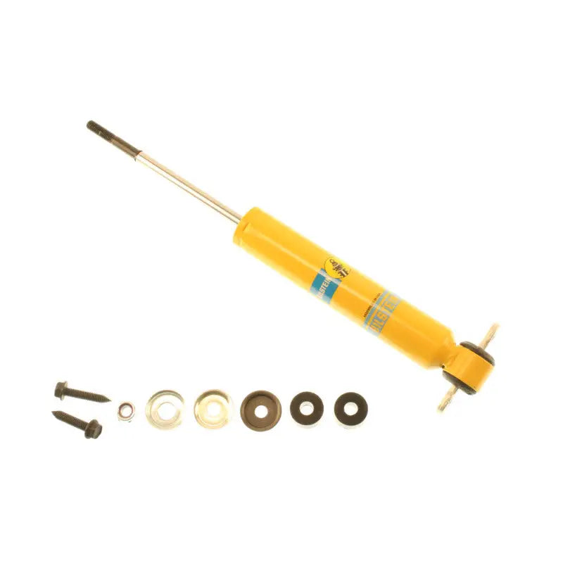 BILSTEIN 24-131506 Bilstein B6 1968 Chevrolet Chevelle 300 Coupe Front 36mm Monotube Shock Absorber