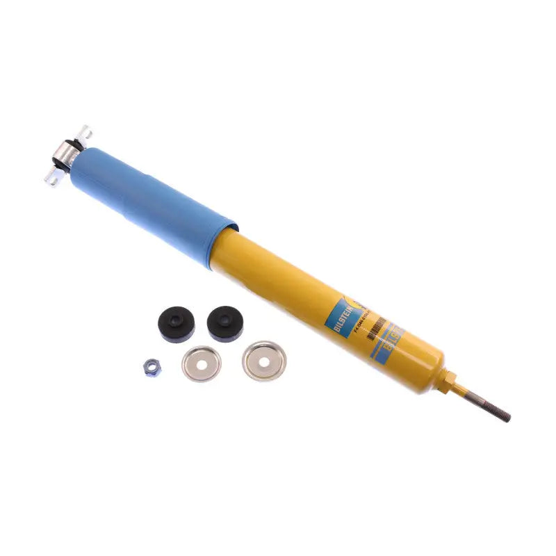BILSTEIN 24-001564 Bilstein B6 1975 Chevrolet Camaro Base Rear 46mm Monotube Shock Absorber