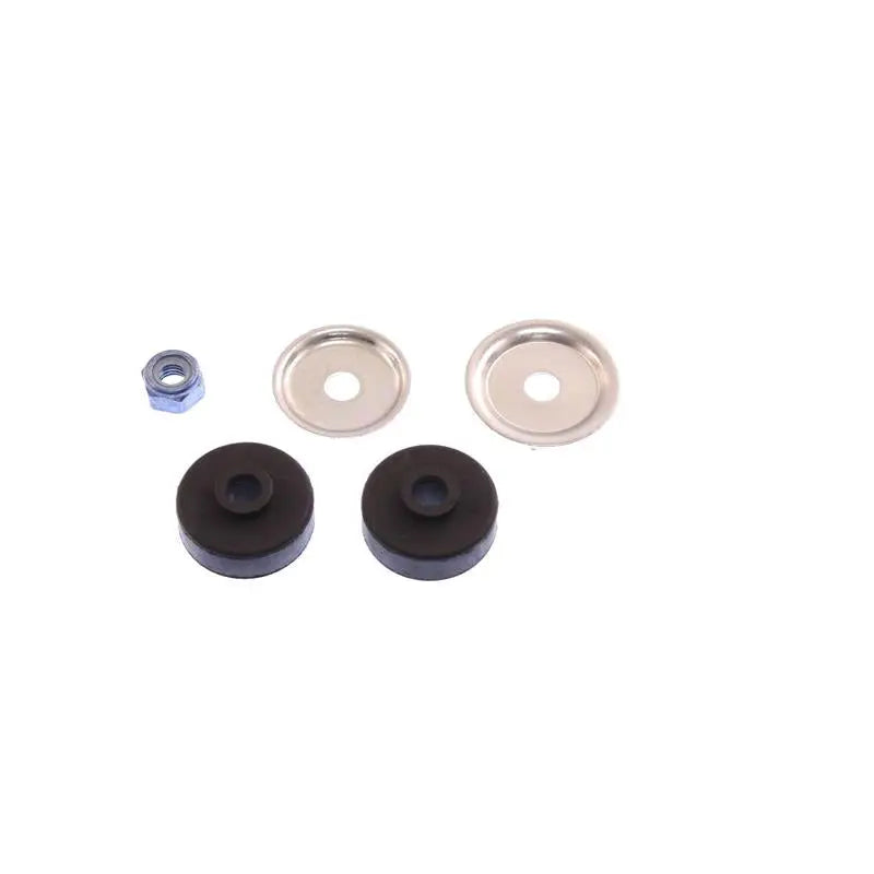 BILSTEIN 24-001564 Bilstein B6 1975 Chevrolet Camaro Base Rear 46mm Monotube Shock Absorber