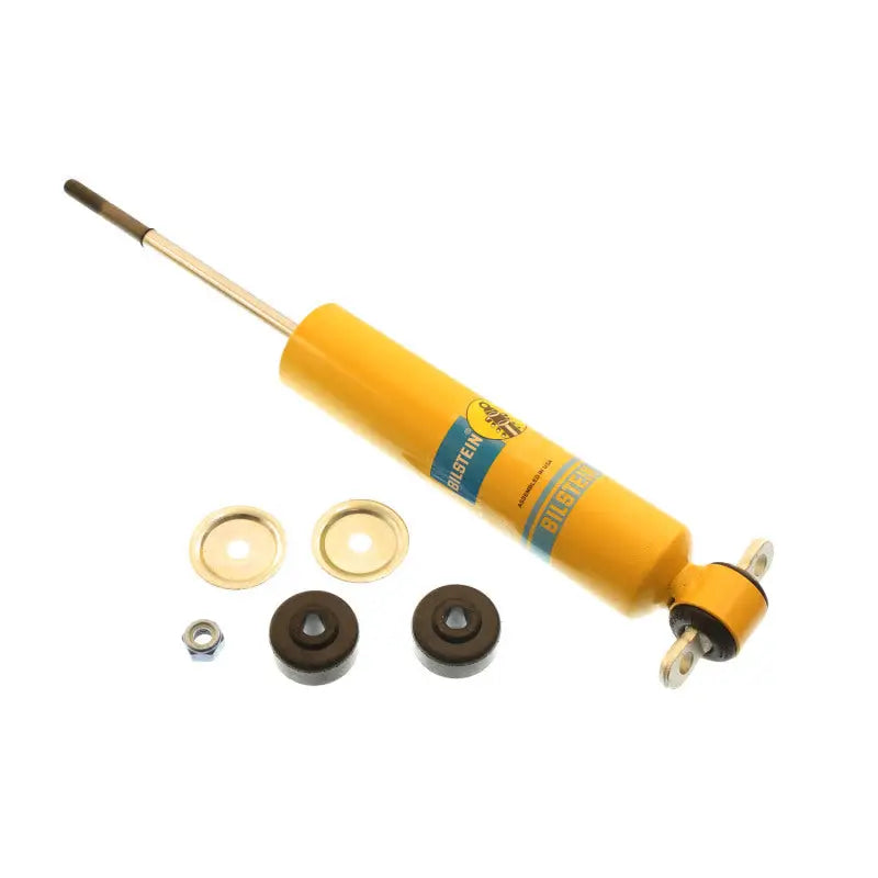 Bilstein 24-014953 Bilstein B6 1975 Ford LTD Base Front 46mm Monotube Shock Absorber