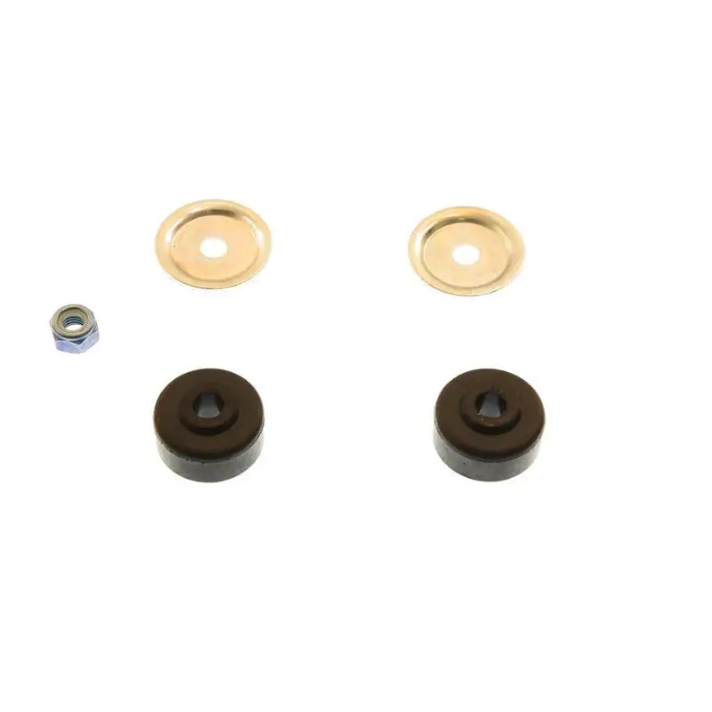 Bilstein 24-014953 Bilstein B6 1975 Ford LTD Base Front 46mm Monotube Shock Absorber