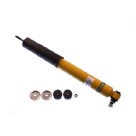 Bilstein B6 1975 Ford LTD Base Rear 46mm Monotube Shock Absorber 