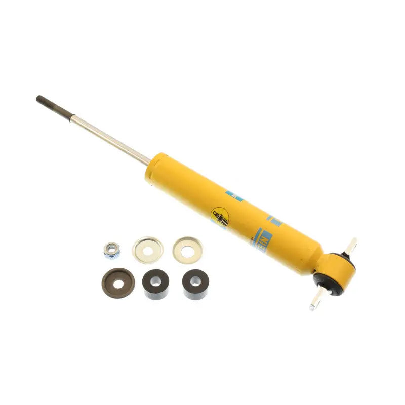 BILSTEIN 24-009461 Bilstein B6 1977 Chevrolet Corvette Base Front 36mm Monotube Shock Absorber