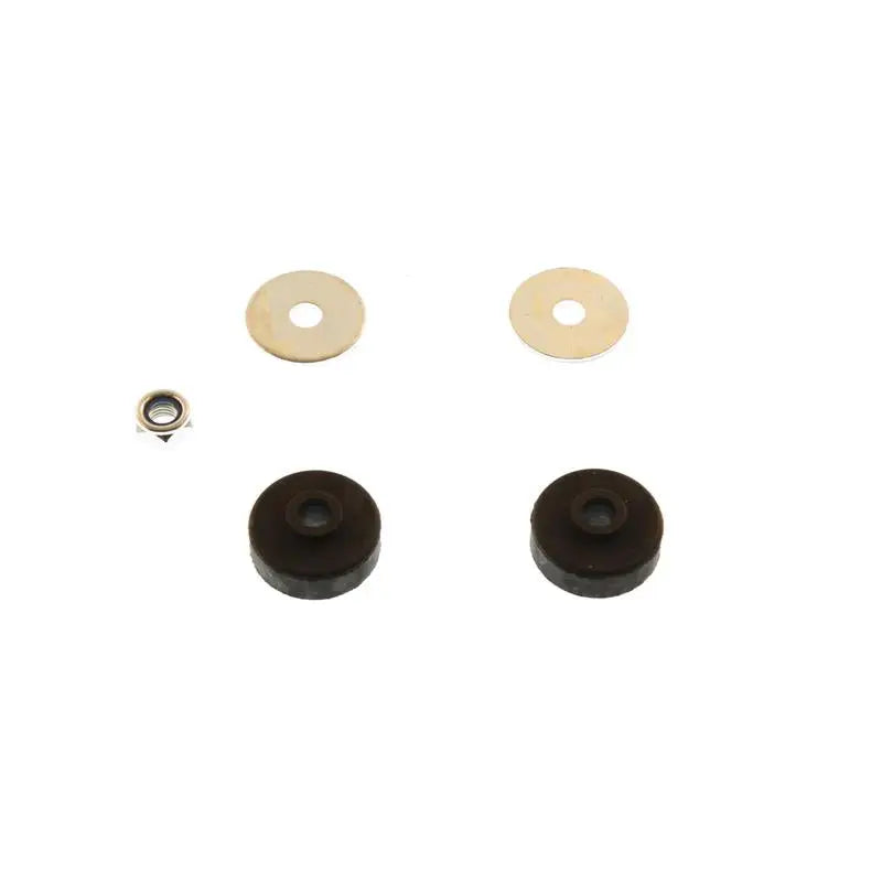 Bilstein 24-003971 Bilstein B6 1979 Saab 900 EMS Rear 46mm Monotube Shock Absorber