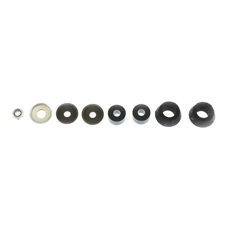 Bilstein 24-010047 Bilstein B6 1985 Toyota Land Cruiser Base Front 46mm Monotube Shock Absorber