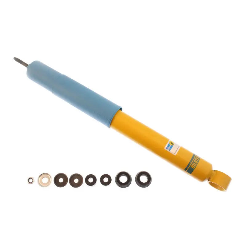 Bilstein 24-010047 Bilstein B6 1985 Toyota Land Cruiser Base Front 46mm Monotube Shock Absorber