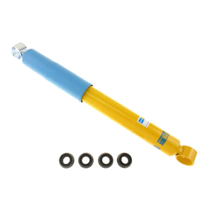 Bilstein 24-011327 Bilstein B6 1985 Toyota Land Cruiser Base Rear 46mm Monotube Shock Absorber
