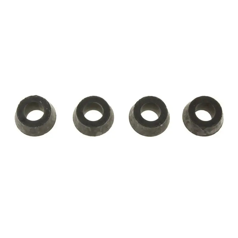 Bilstein 24-011327 Bilstein B6 1985 Toyota Land Cruiser Base Rear 46mm Monotube Shock Absorber