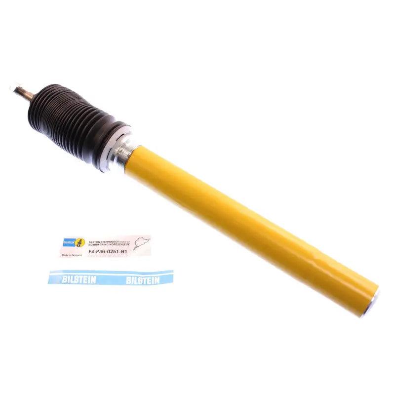 Bilstein 34-002513 Bilstein B6 1989 BMW 325iX Base Front 36mm Monotube Strut Insert