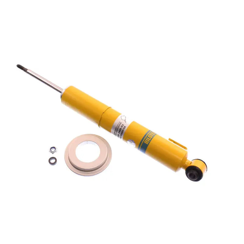 Bilstein 24-014885 Bilstein B6 1990 Mazda Miata Base Front 46mm Monotube Shock Absorber