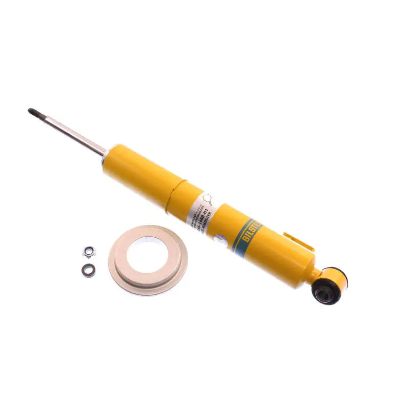 Bilstein 24-014885 Bilstein B6 1990 Mazda Miata Base Front 46mm Monotube Shock Absorber