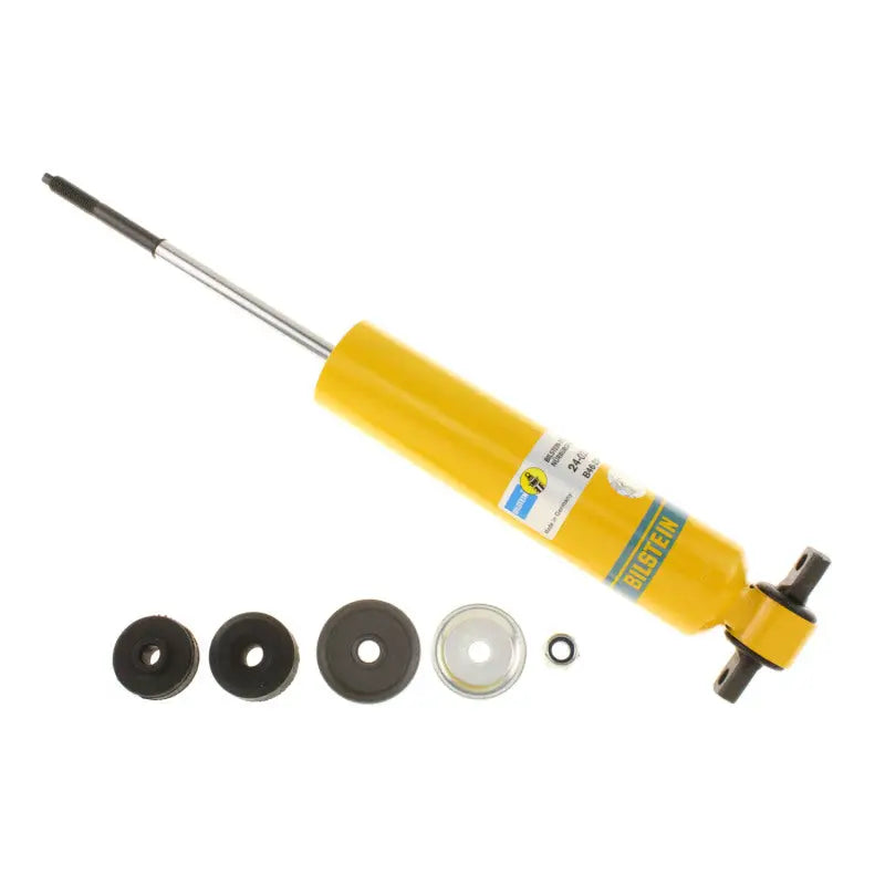 Bilstein 24-022477 Bilstein B6 1992 Chevrolet C1500 Suburban Base Front 46mm Monotube Shock Absorber